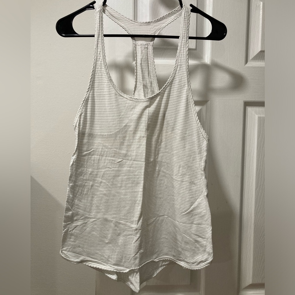 Lululemon Tank